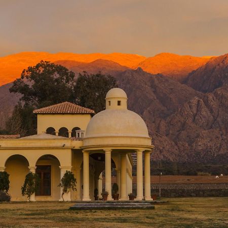 Finca El Recreo Cafayate Buitenkant foto