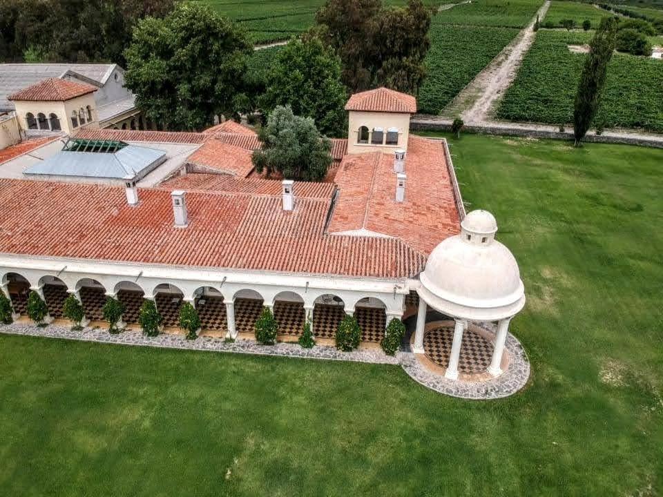Finca El Recreo Cafayate Buitenkant foto