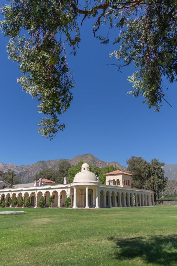 Finca El Recreo Cafayate Buitenkant foto
